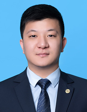 藍(lán)曉帆 律師